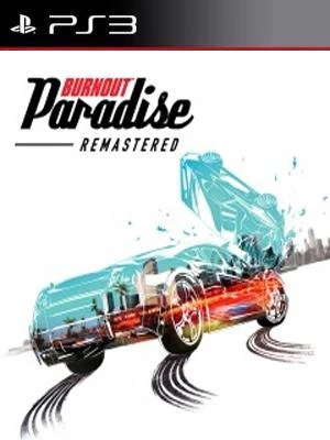 bornout-paradise