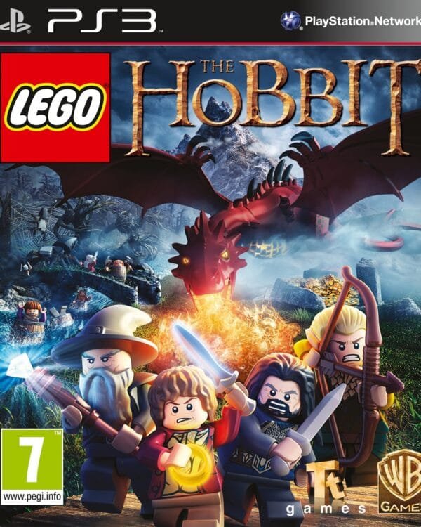 lego-the-hobbit
