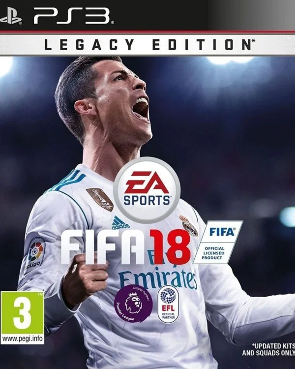 FIFA-18