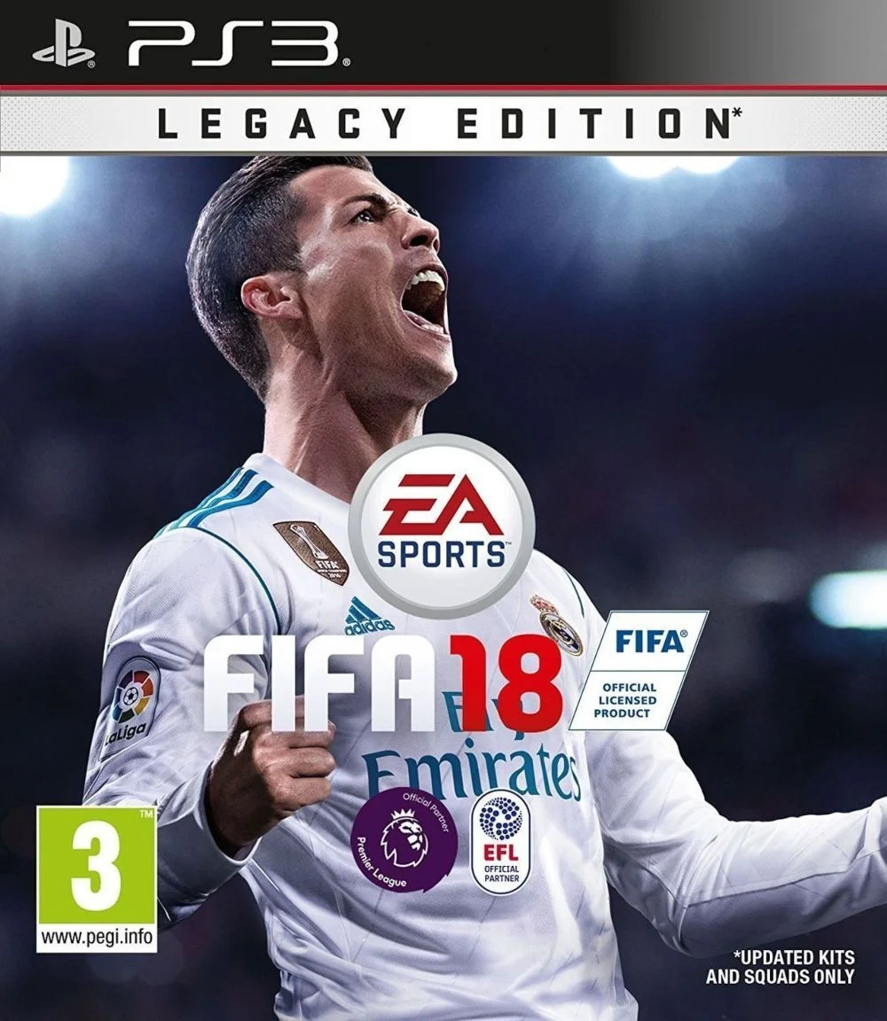 FIFA-18