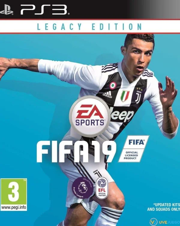 FIFA-19