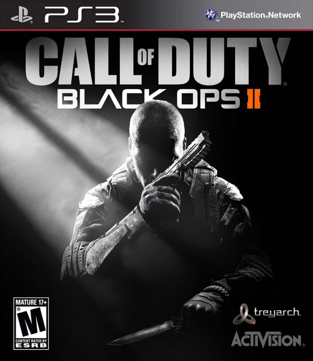 call of duty black ops 2 esta en game pass