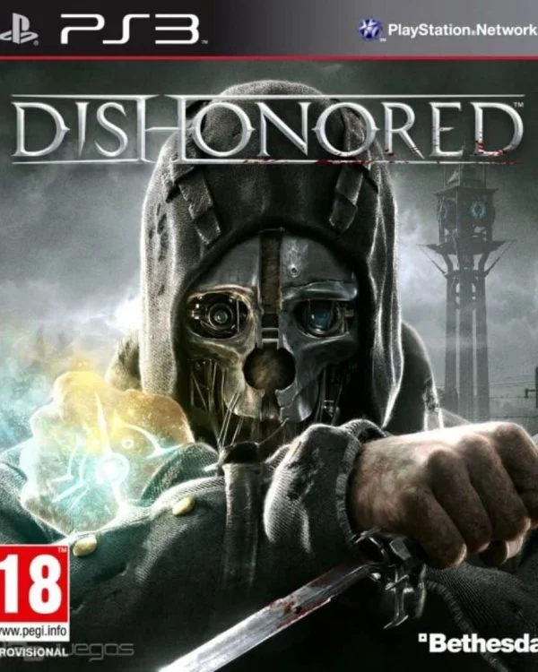 dishonored