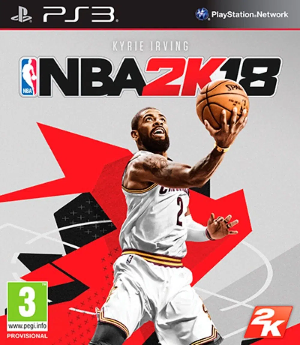 nba-2k18