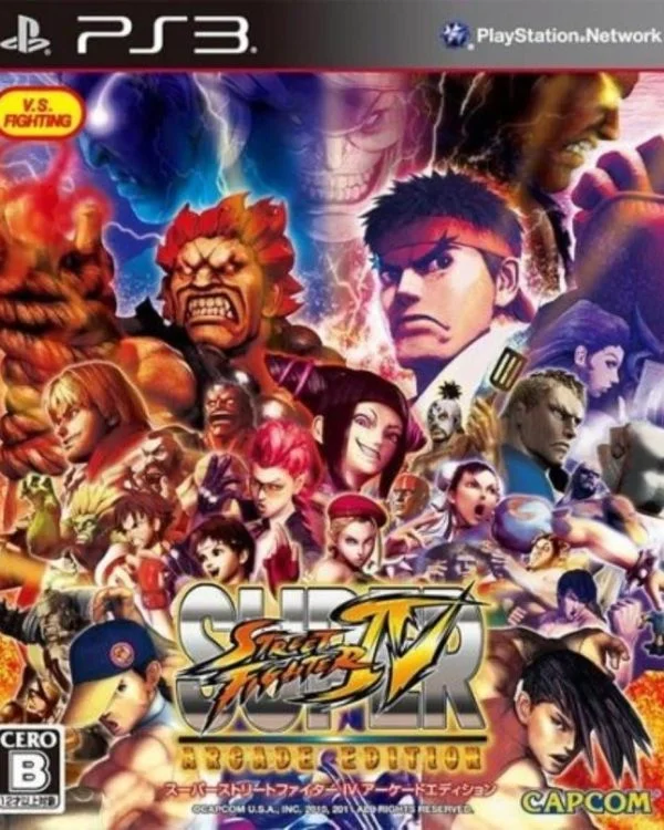 street-fighter-iv