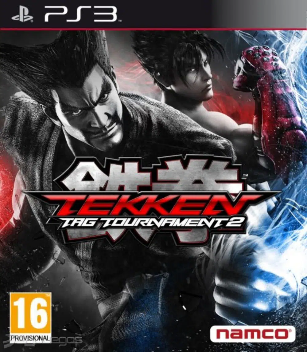 tekken-tag-tournament 2