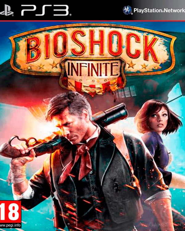 Bioshock-infinite