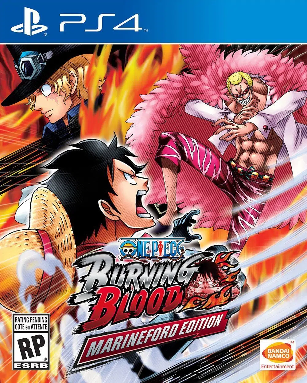one-piece-burning-blood