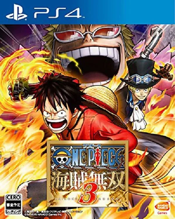one-Piece-pirate-warriors-3
