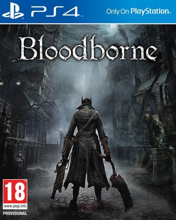 bloodborne