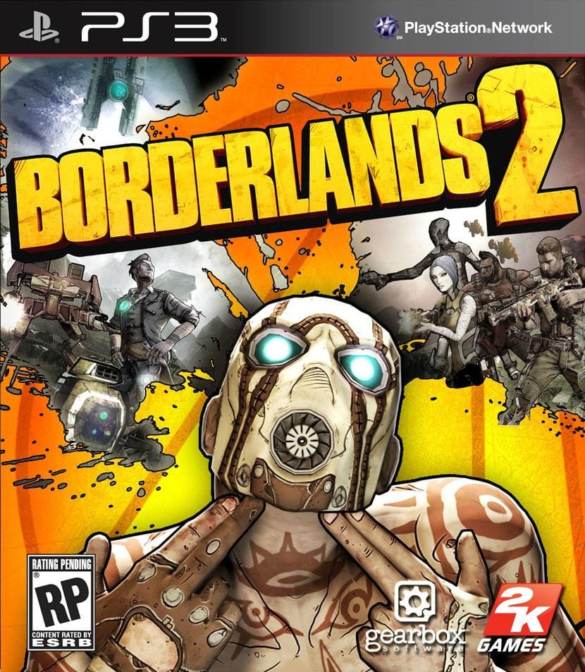 borderlands-2 borderlands-2