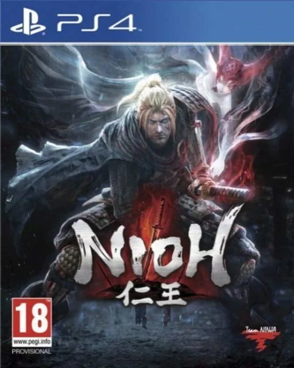 nioh