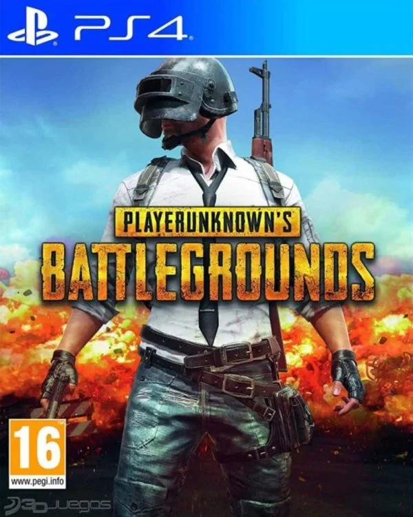 pubg