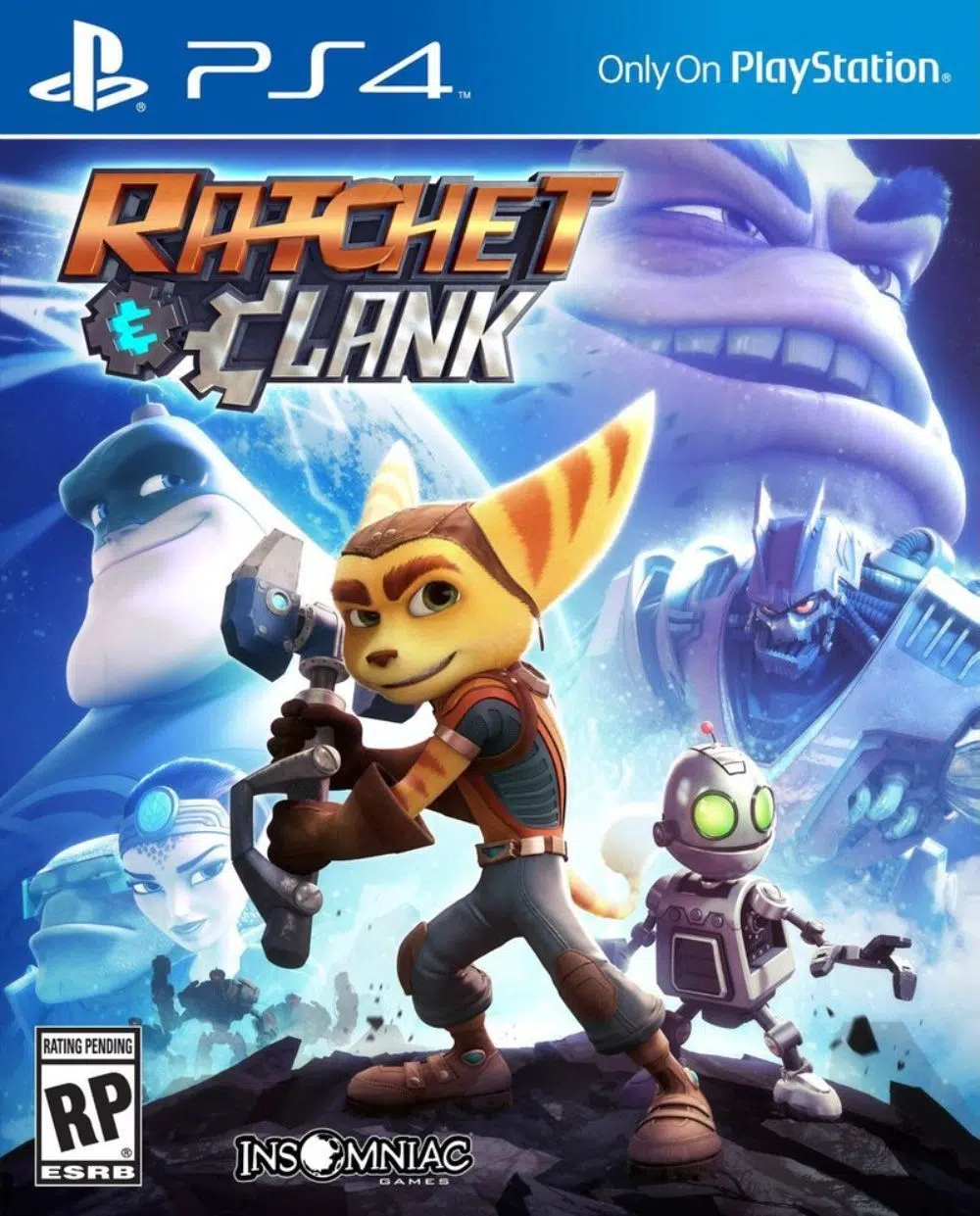 ratche-&-clank