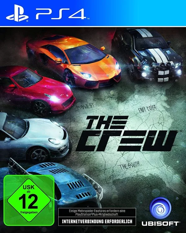 the-crew