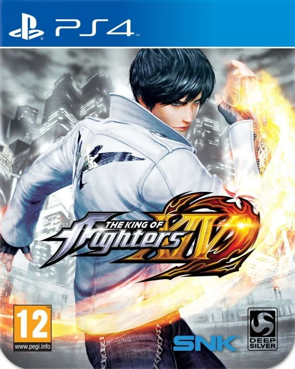 the-king-of-fighters-xiv