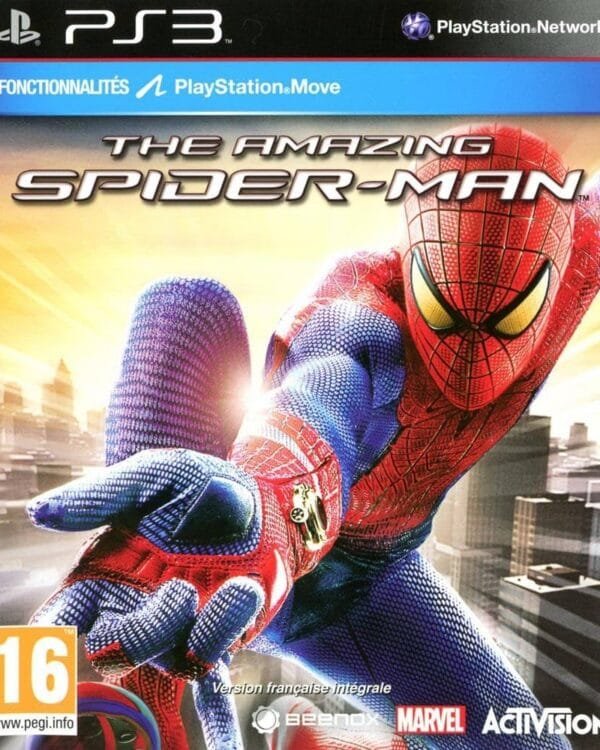 the-amazing-spider-man