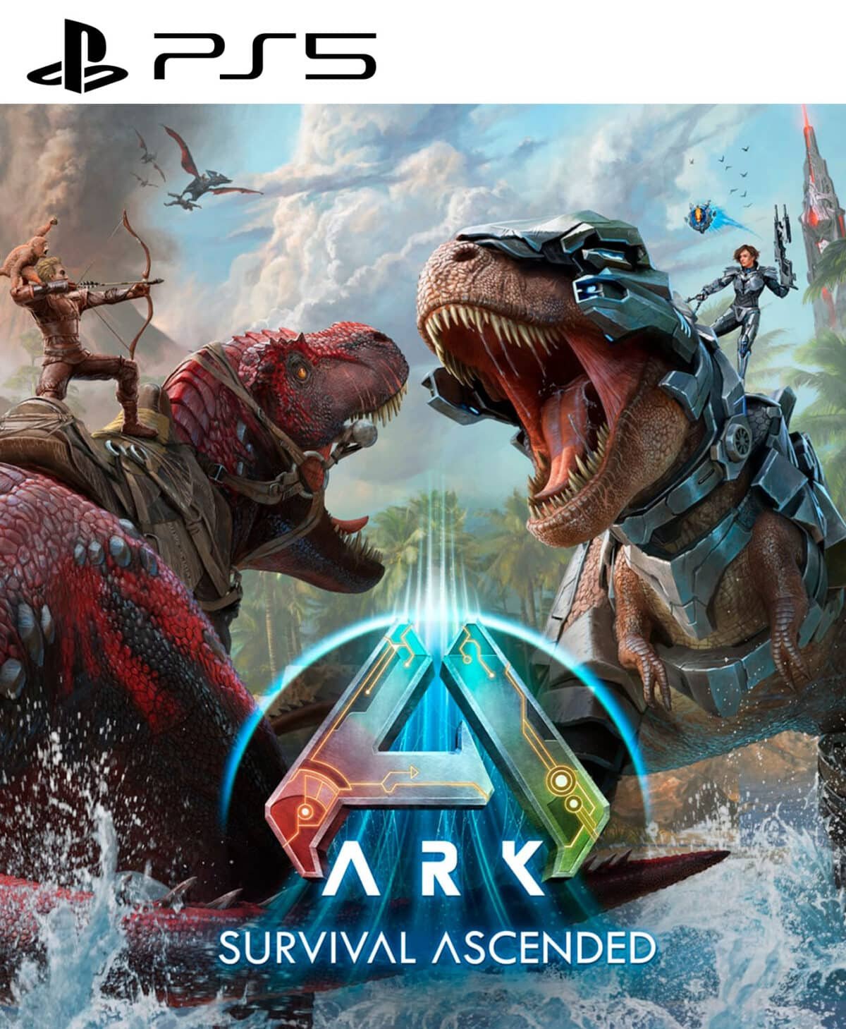 ark-ascended