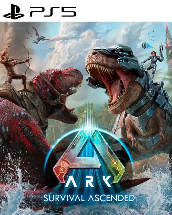 ark-ascended