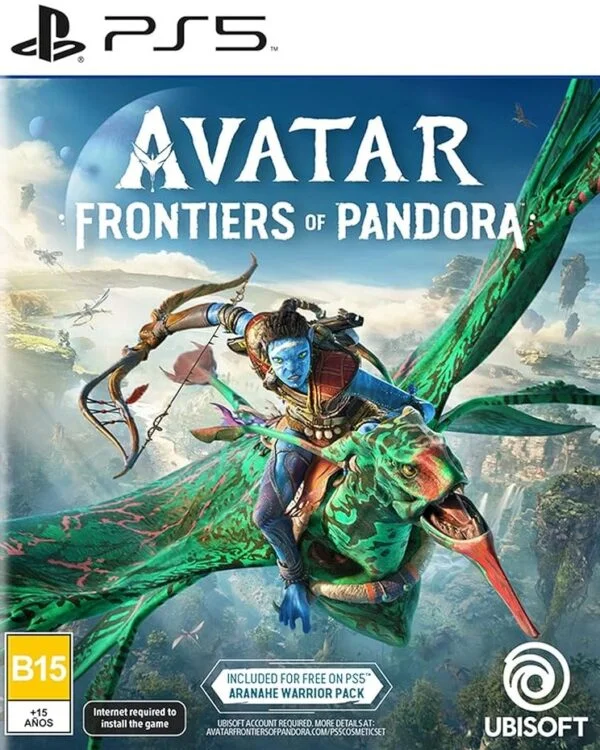 avatar-frontiers-of-pandora