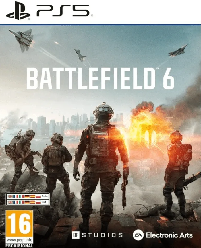Battlefield-6