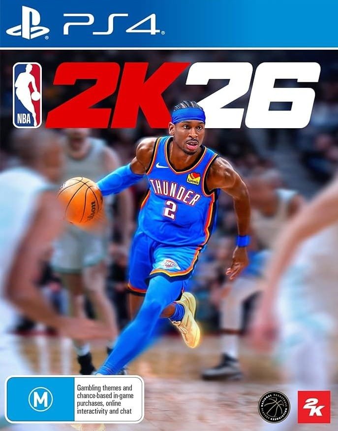 nba-2k26 nba-2k26