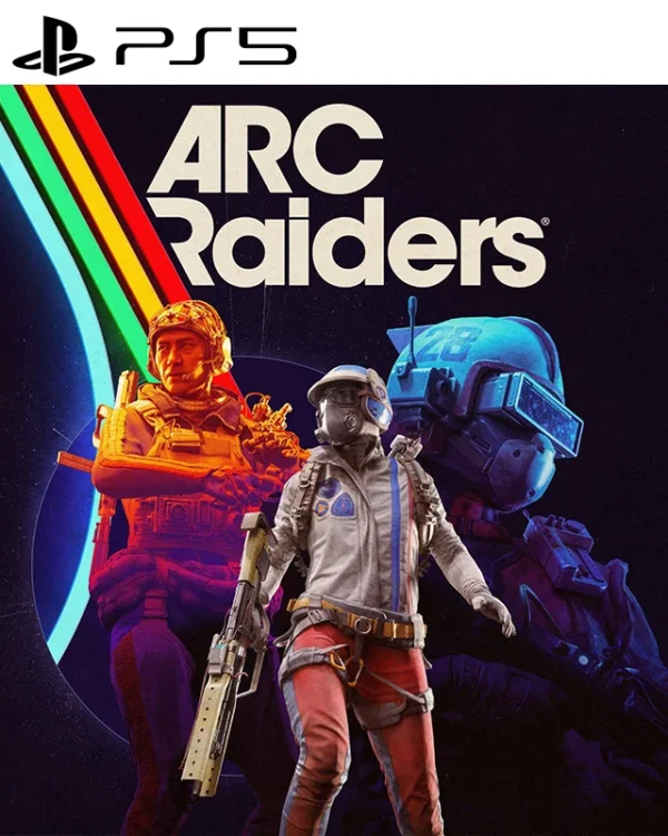 arc-raiders