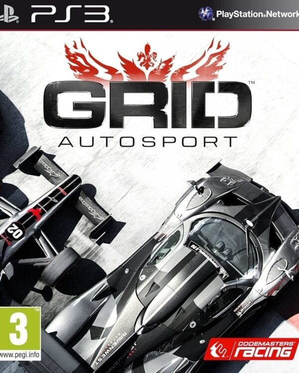 grid-autosport