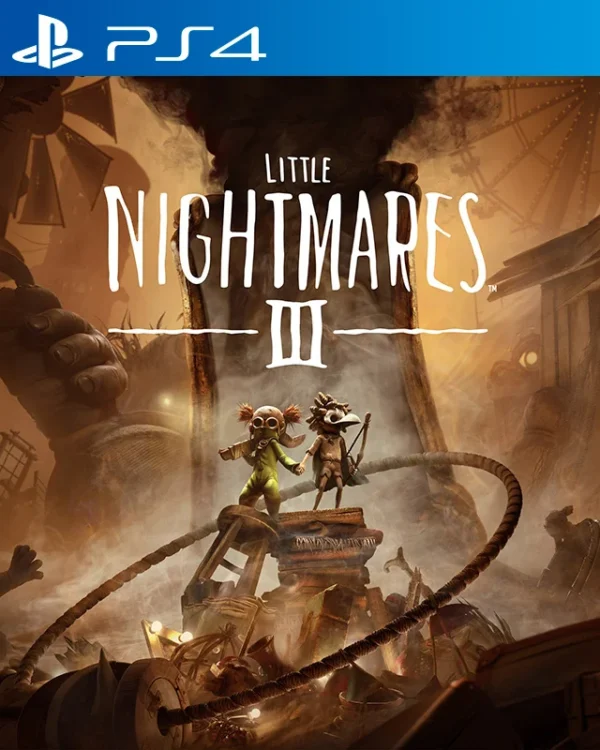 little-nightmares-iii