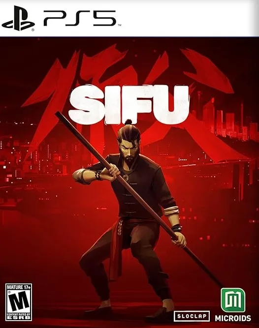 sifu-ps5