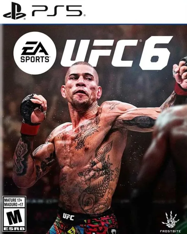 ufc-6-ps5